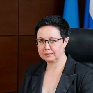 Часовских Татьяна Леонидовна