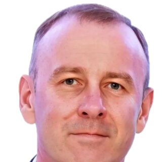 Саврук Олег Алексеевич