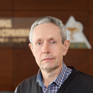 Мышленников Евгений Васильевич