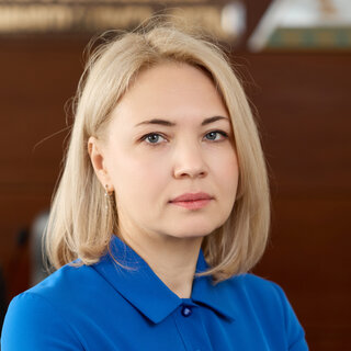 Станиславова Елена Викторовна