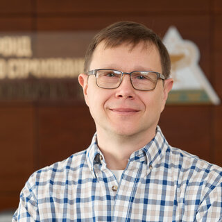 Левченя Сергей Валерьевич