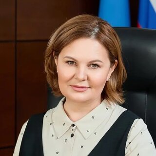 Кондрашова Людмила Петровна