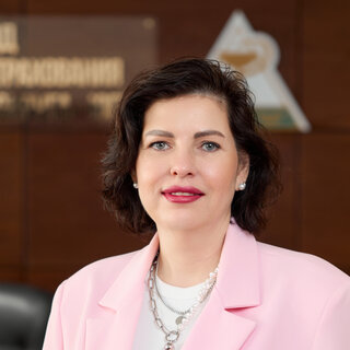 Иванова Лариса Александровна