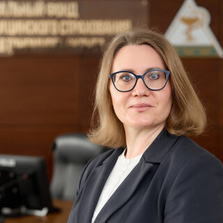 Малькова Наталья Александровна