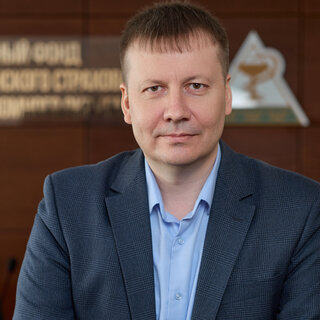Решетников Максим Сергеевич