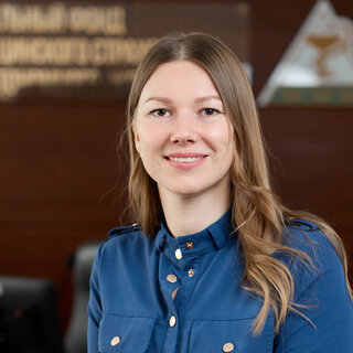Коваль Лилия Александровна