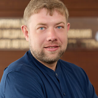 Кудряков Виталий Юрьевич