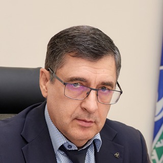 Смирнов Владимир Альбертович