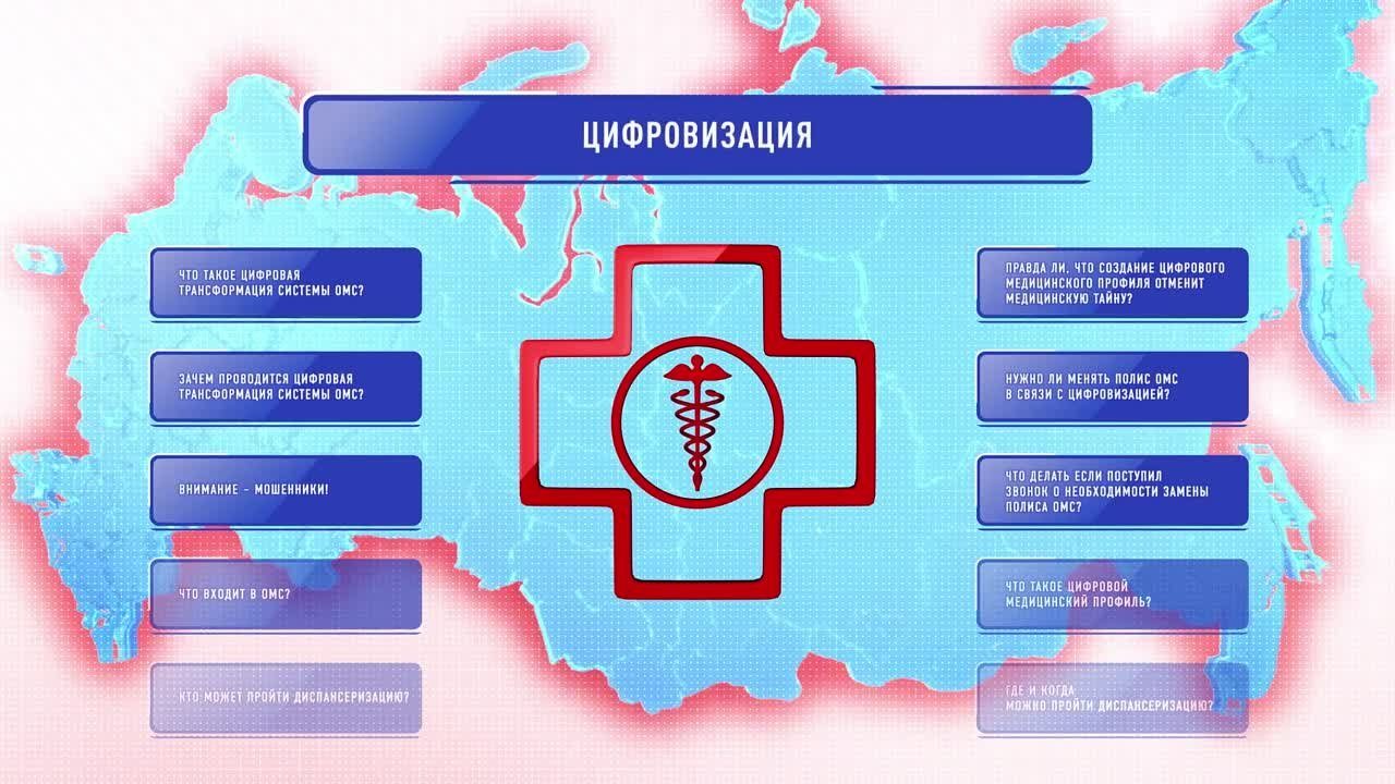 Video by ТФОМС Югры